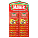 MALHER CONSOME POLLO TIRA40/12