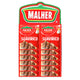 MALHER SUAVIRICO TIRAS 50/12/7gr