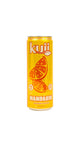 KUII PREBIOTIC MANDARIN 12/12oz