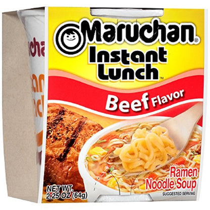 MARUCHAN RES 12/2.25