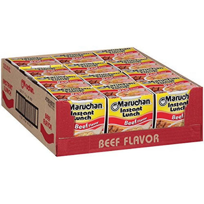 MARUCHAN RES 12/2.25