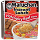 MARUCHAN RES HOT&SPICY 12/2.25