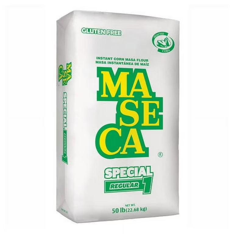 MASECA # 0 50 LBS
