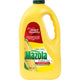 MAZOLA CORN OIL  6/1/2 GALON (64oz)