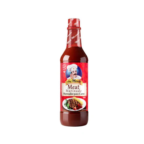 CHEF MERITO MARINADOR MEAT 12/25OZ