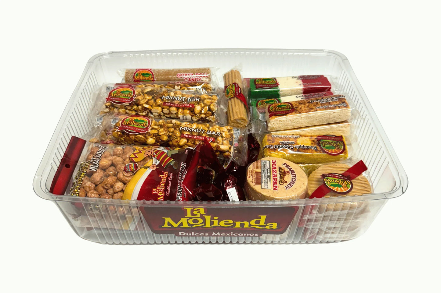 LA MOLIENDA DULCE SURT 60 CT