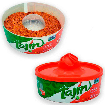 Tajin Frosting 12/4.3 oz