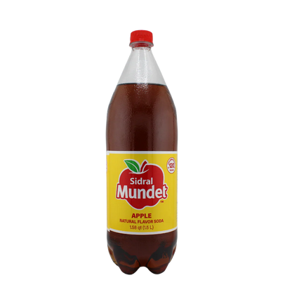 JARRITO SIDRAL MUNDET 8/1.5 lt