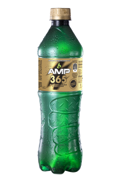 AMP ENERGY ORIG 12/20oz PET