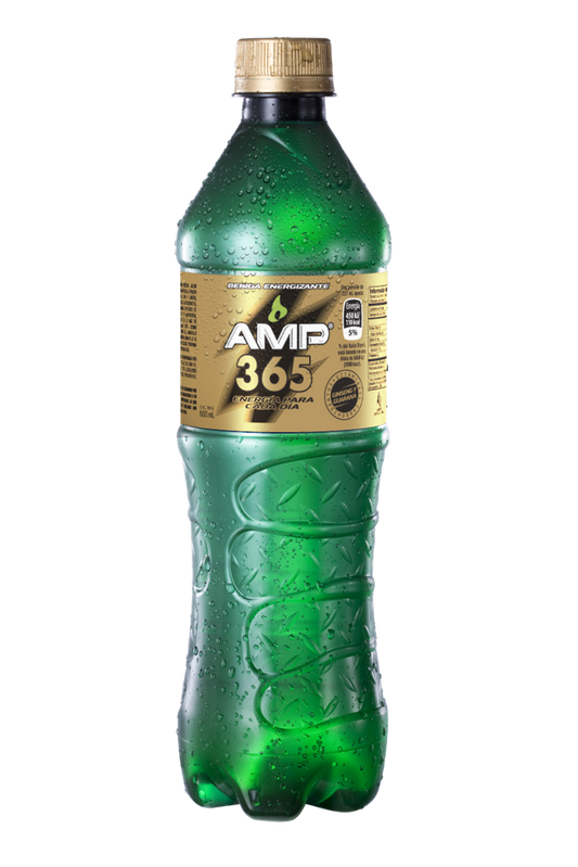 AMP ENERGY ORIG 12/20oz PET