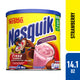 NESTLE QUICK FRESA 12/400POLVO