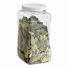 BADIA HOJAS LAUREL ENT 4/6 oz