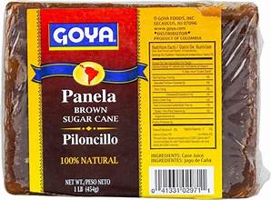 GOYA PANELA CUADRADA 24/16