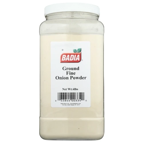 BADIA CEBOLLA MOLIDA 4/4 lbs