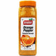 BADIA PIMIENTO NARANJA/ORANGE PEPPER  4/26 oz
