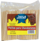 BUEN PROVECHO PALILLOS  CHOCOBANAN36X150