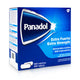 PANADOL EXTRA STRENGTH 100 TABS
