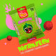VERO PICAMELON WATERMELON 1x100 PZ