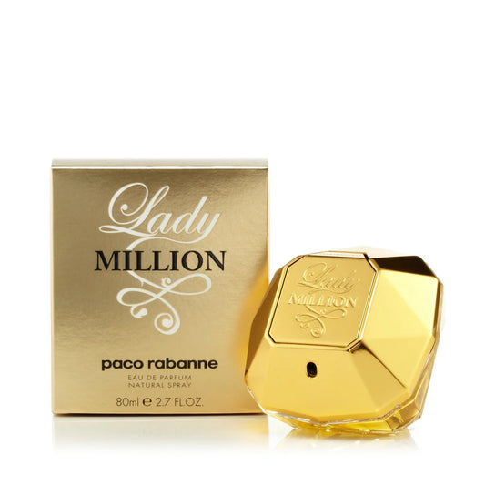 PACO RABANNE LADY MILLION 2.7