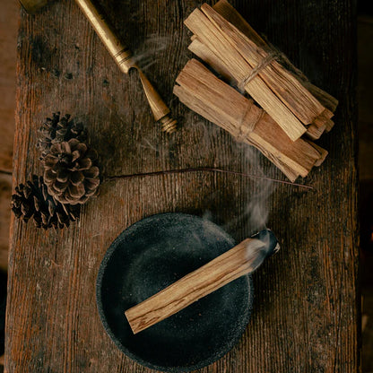 PALO SANTO RUE AROMA 6pack