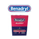 BENADRYL ALLERGY 25 SOBRES /2TABLETAS