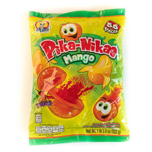 AZTECA PIKA NIKA MANGO 30X 55