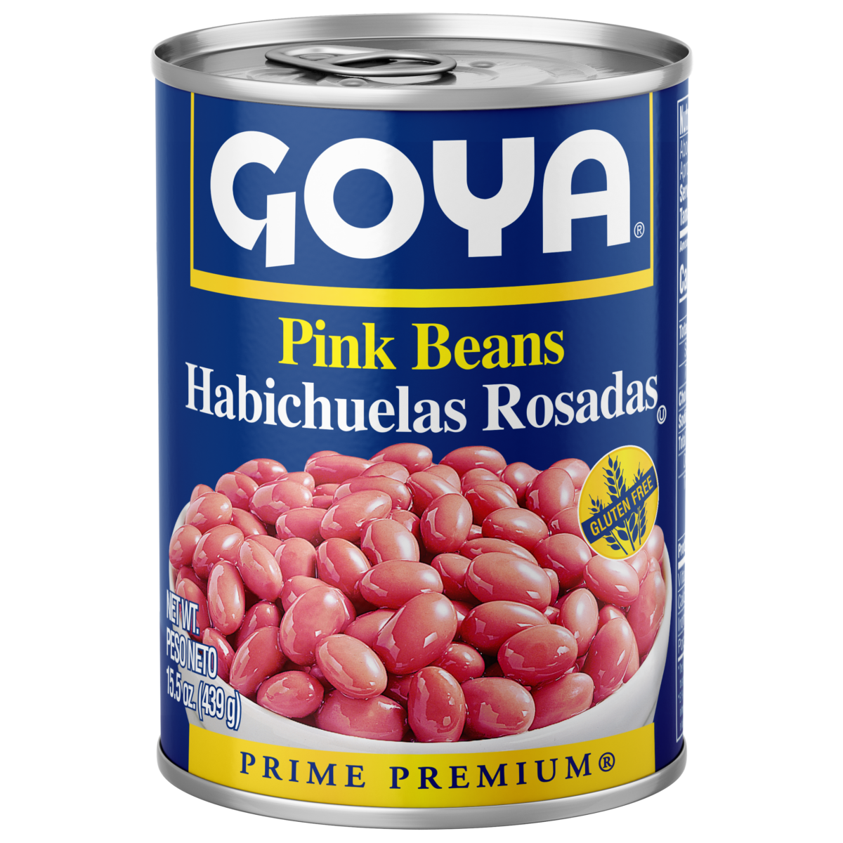 GOYA HABICHUELA ROSADA 24/15oz