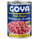 GOYA HABICHUELA ROSADA 24/15oz