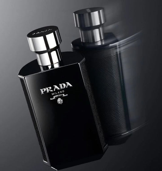 PRADA L'HOMME INTENSE (M)3.3oz