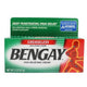 BEN GAY VERDE 1/2oz