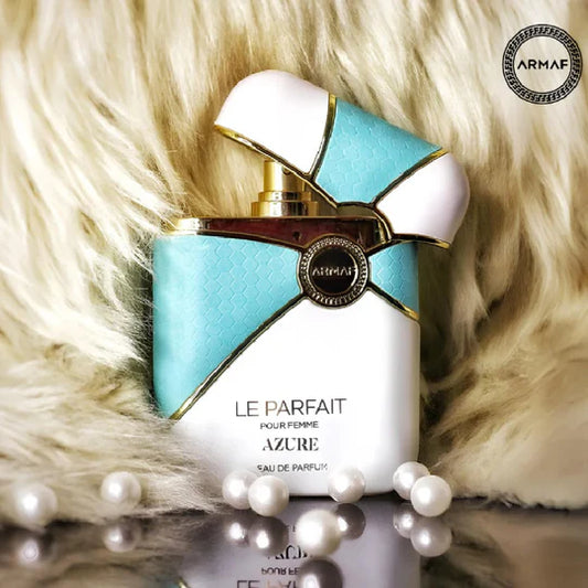 LE PARFAIT AZURE 6.8 OZ