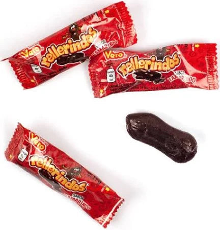 VERO RELLERINDO CHAMOY SANDIA24/65