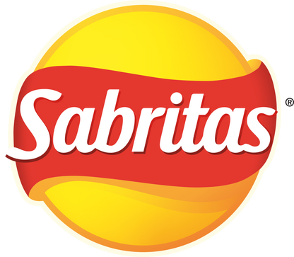 SABRITAS DORITOS INCOGNITO 20 P