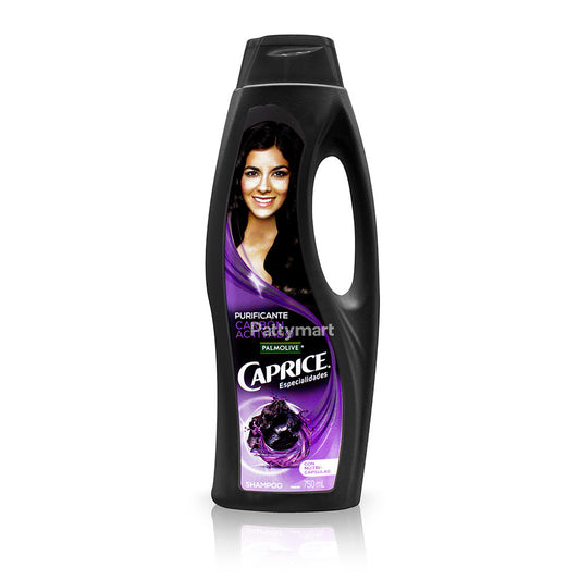 CAPRICE SH CARBON ACTIVA12/750