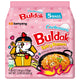 BULDAK CHICKEN 8X5PACK