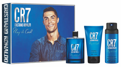 CR7 CRISTIANORONALDO COOL SET3