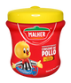 MALHER CONSOME POLLO  24/16oz
