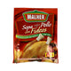 MALHER SOPA D POLLO 4/12/60gr