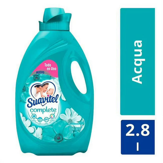 SUAVITEL AQUA 4/2.8 lt