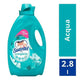 SUAVITEL AQUA 4/2.8 lt