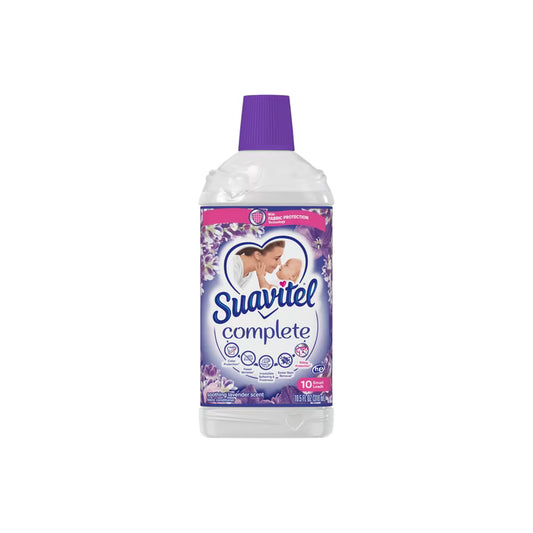 SUAVITEL COMPLETE LAVANDA 12/10oz