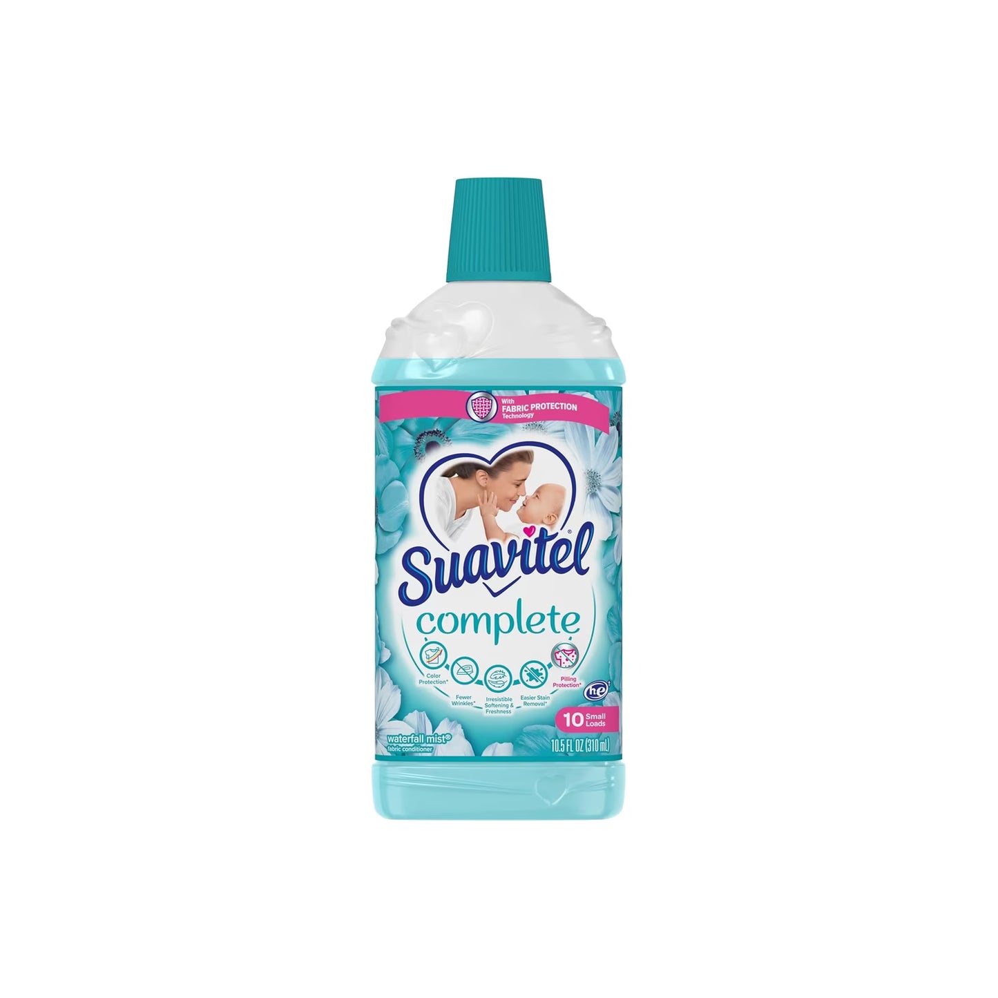 SUAVITEL COMPLET ACQUA 12/10oz