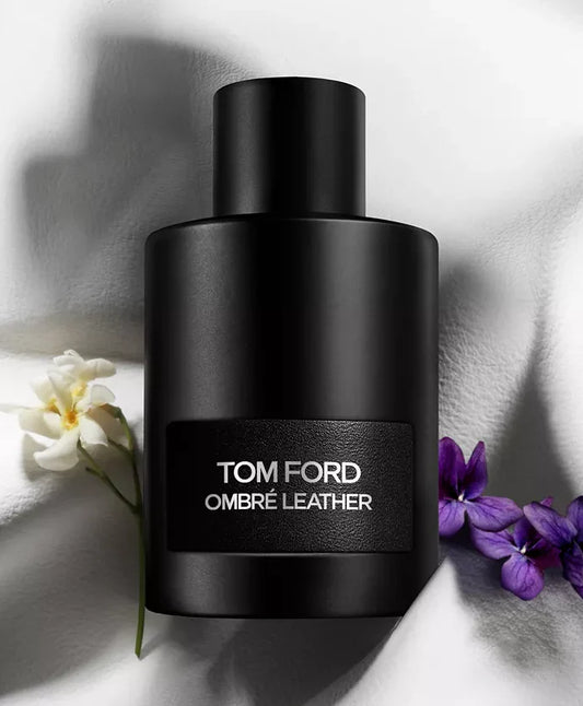 TOM FORD EAU DOMBRE LEATHER3.4