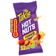 TAKIS HOT NUTS FUEGO 36/3.2oz