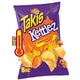 TAKIS CHIPPZ HABANERO FURY 20/2.5