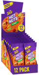 TAKIS HOT NUTS FLARE 12/3.2DISPLAY