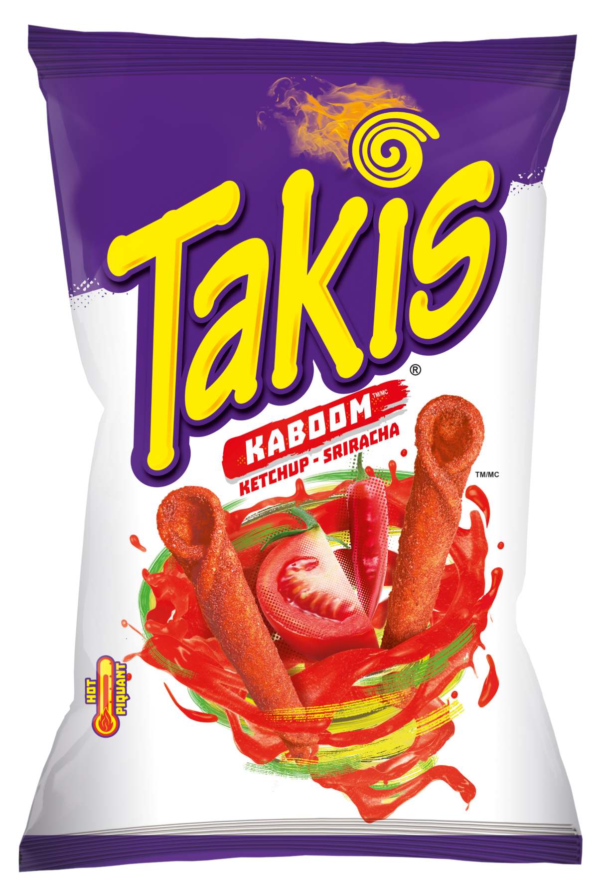 TAKIS KABOOM 20/3.25 oz