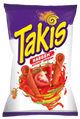 TAKIS KABOOM 20/3.25 oz