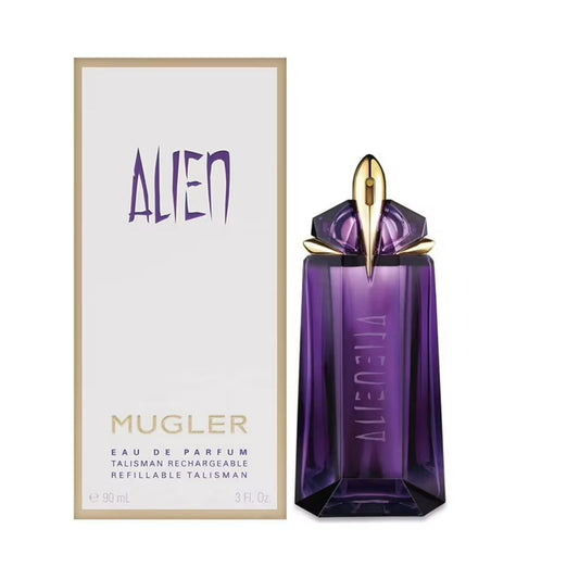 MUGLER ALIEN (W) EDP SP 3oz