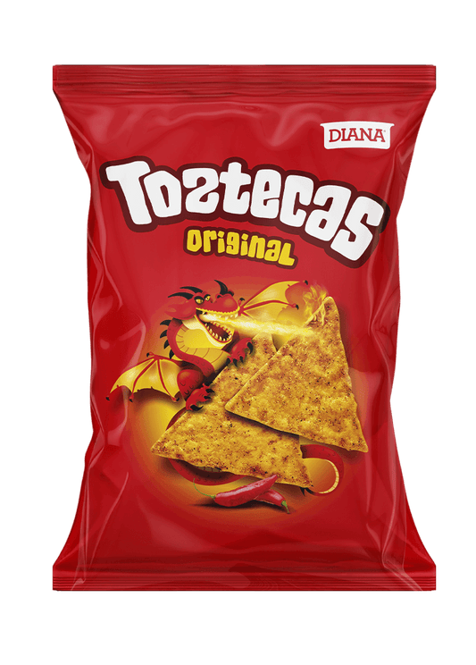 DIANA TOZTECAS 24/5.29oz